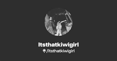 Find Itsthatkiwigirl Onlyfans